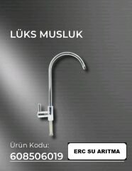 Lite Bolero 5 Filitre Pompasız Compact Dizayn Beyaz Su Arıtma Cihazı