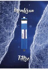 DJ WATER TDS Göstergeli Dijital Ekran Lux 5 Roby Filitre 12 Aşamalı Pompasız Su Arıtma Cihazı