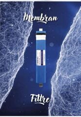 Lite Evro Pompalı 5 Roby Filitre Kırmızı Şeffaf Kasa Su Arıtma Cihazı